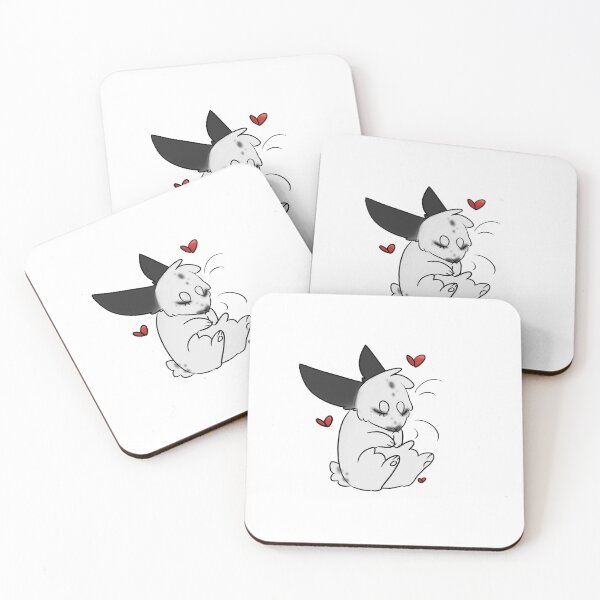 Item preview, English Spot Bunny designed and sold by OrchidSashie.