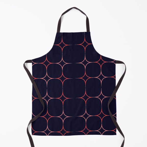 Item preview, Red Star, Red Stars Pattern, Red Star Belgrade Design designed and sold by Art Shimmers.
