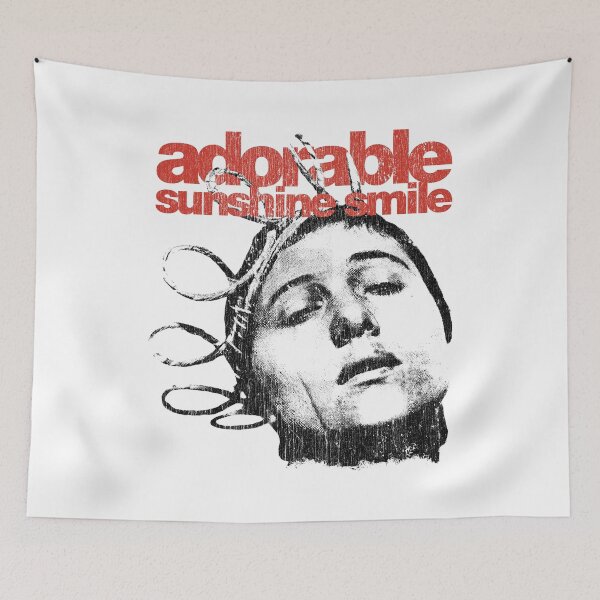 Item preview, Adorable: Sunshine Smile designed and sold by brianhillDESIGN.