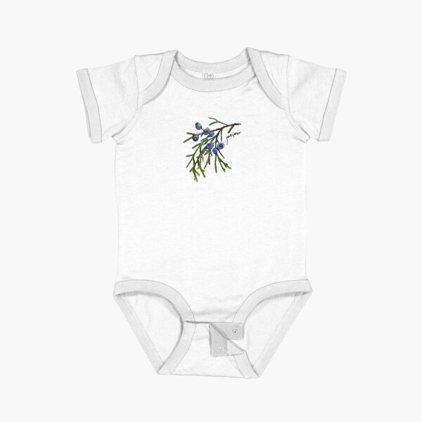 Item preview, Watercolor Juniper designed and sold by theKindredPines.