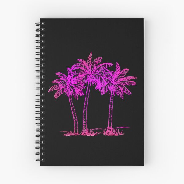 Item preview, Vivid Tropics: Immerse Yourself in Bright Palm Tree Delight! designed and sold by Sun Sand & Sea Art.