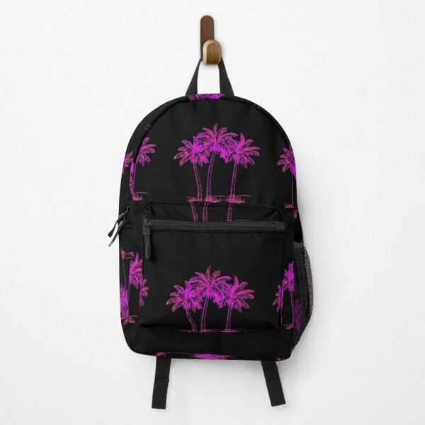 Item preview, Vivid Tropics: Immerse Yourself in Bright Palm Tree Delight! designed and sold by Sun Sand & Sea Art.