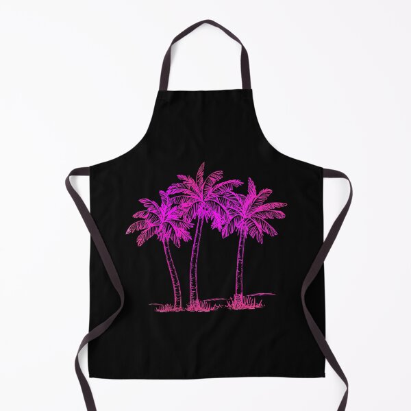 Item preview, Vivid Tropics: Immerse Yourself in Bright Palm Tree Delight! designed and sold by Sun Sand & Sea Art.
