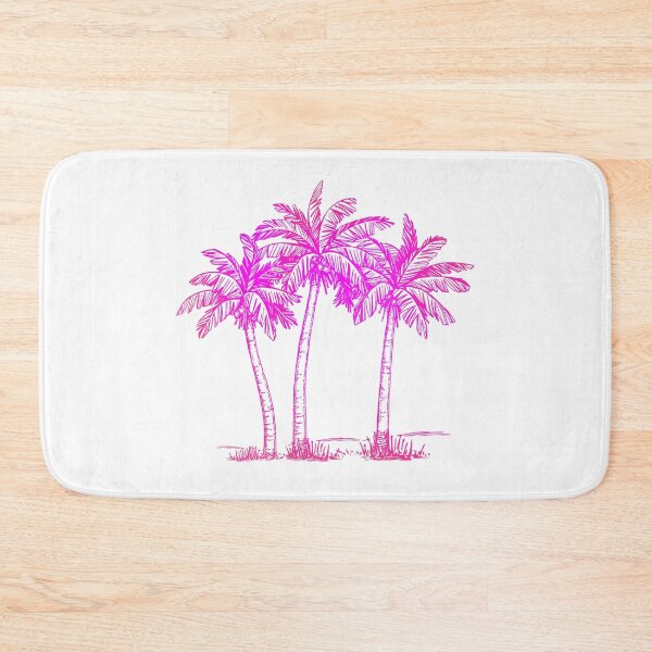 Item preview, Vivid Tropics: Immerse Yourself in Bright Palm Tree Delight! designed and sold by Sun Sand & Sea Art.