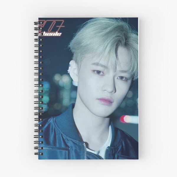 Item preview, NCT DREAM GO Chenle designed and sold by kpop deals ❤.