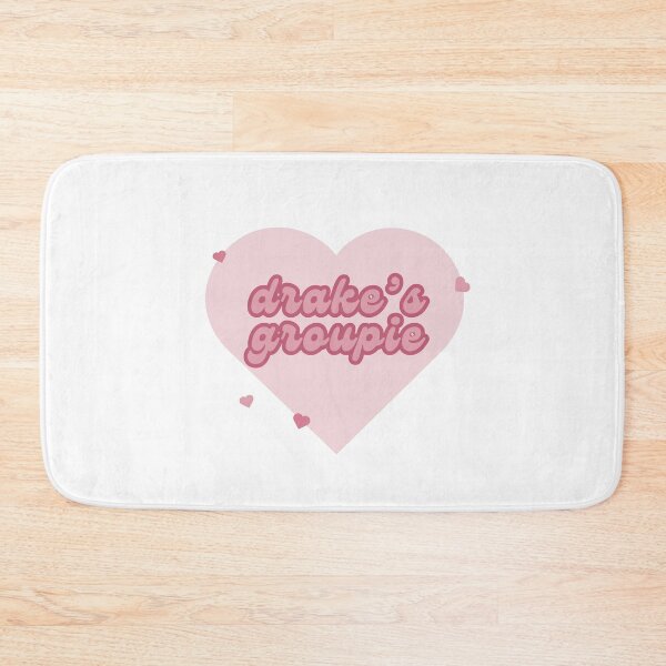 Item preview, Heart Sticker Drake designed and sold by kristineamae.