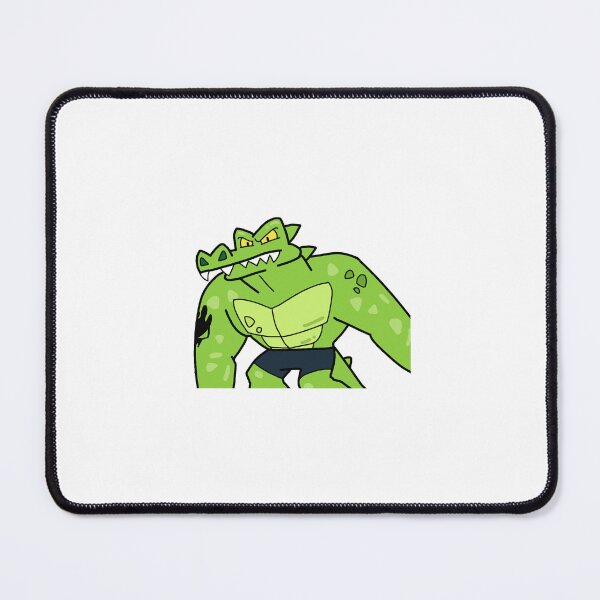 Item preview, Rock Jaw Heroes of Goo Jit Zu designed and sold by KingSettBroArt.