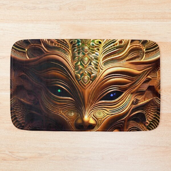Item preview, Ancien DMT alien  designed and sold by MatrixTattoo.