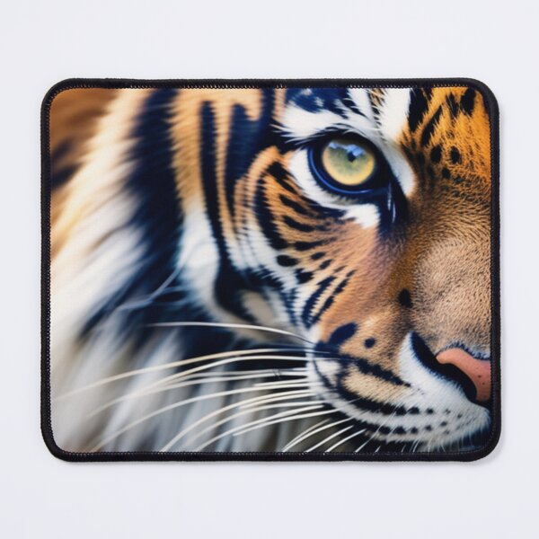 Item preview, Closeup Tiger's eye designed and sold by Planet Designs.