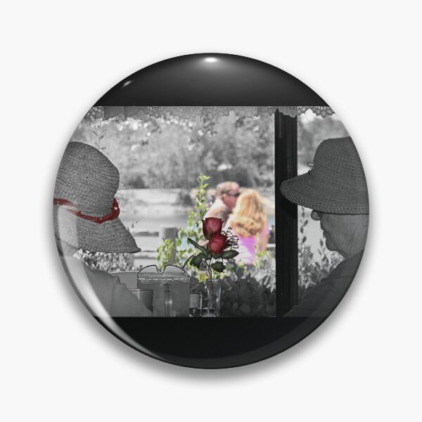 Item preview, Young Love Blossoms Into Lasting Love designed and sold by CarolM.