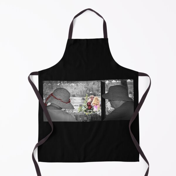 Item preview, Young Love Blossoms Into Lasting Love designed and sold by CarolM.