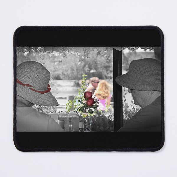 Item preview, Young Love Blossoms Into Lasting Love designed and sold by CarolM.