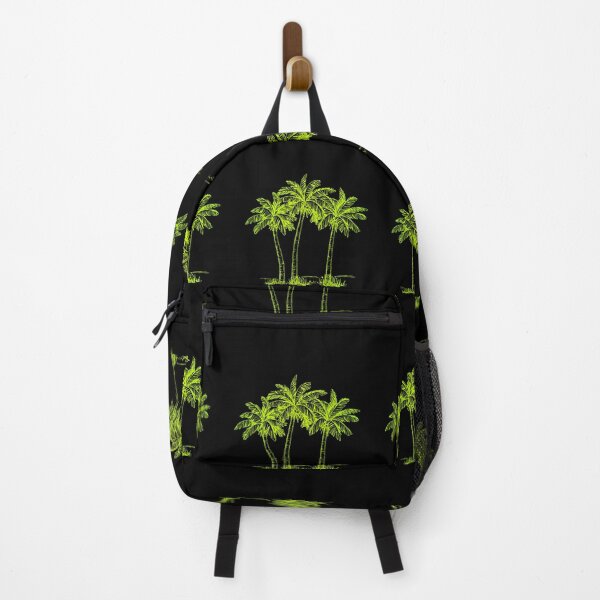 Item preview, Vivid Tropics: Immerse Yourself in Bright Palm Tree Delight! designed and sold by Sun Sand & Sea Art.