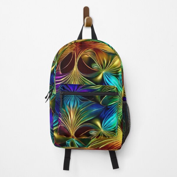 Artikelvorschau, Fraktales DMT entworfen und verkauft von MatrixTattoo.