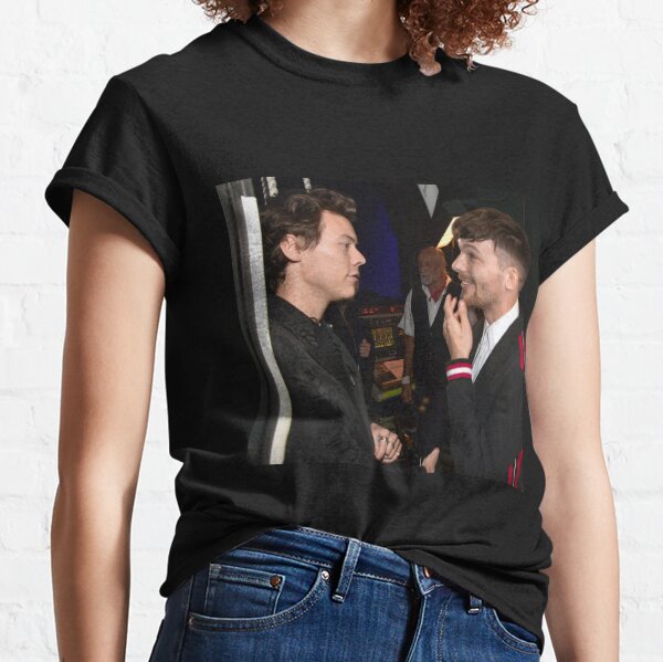 Larry Stylinson Camiseta clásica