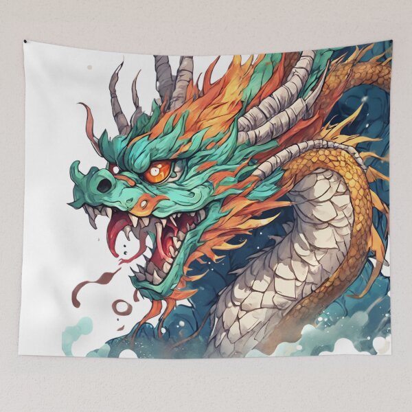 Item preview, Chinese New Year Celebration Designs(1) designed and sold by CoolEnthusias.