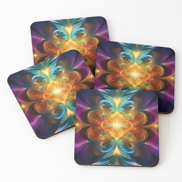 Item preview, Fractal  designed and sold by MatrixTattoo.