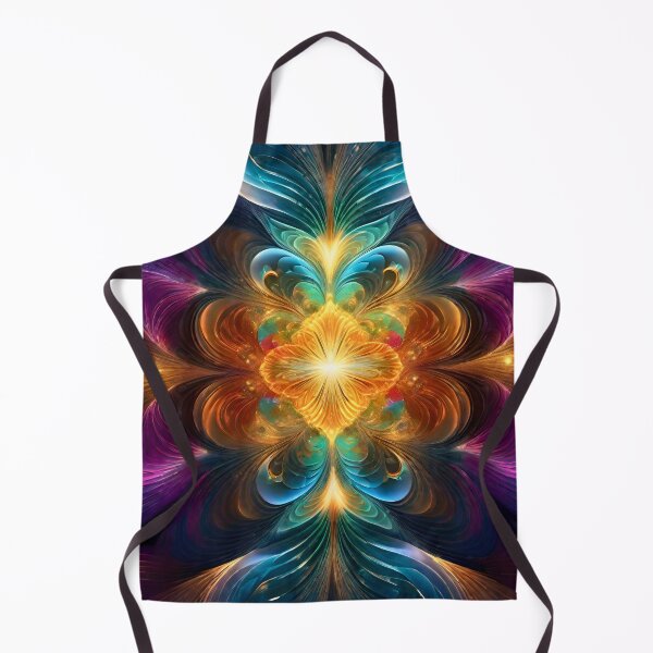 Item preview, fractales designed and sold by MatrixTattoo.