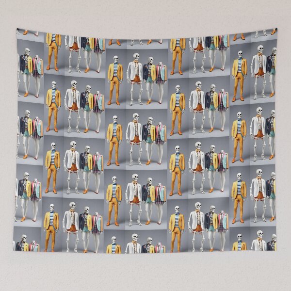 Item preview, Stylish Skeletal Spread, Trendy Threads, Poses designed and sold by Superbdeal.