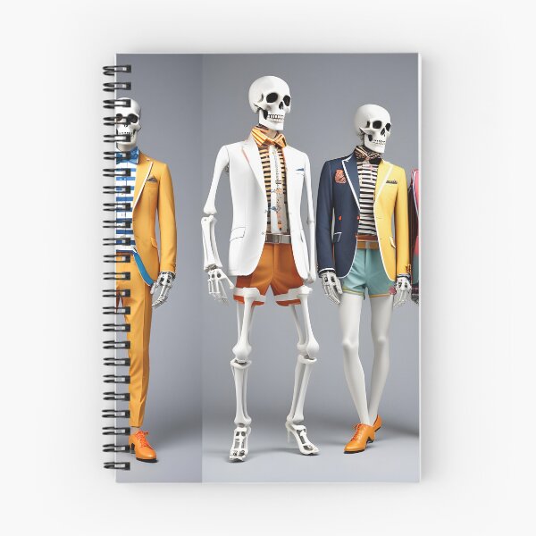 Item preview, Stylish Skeletal Spread, Trendy Threads, Poses designed and sold by Superbdeal.