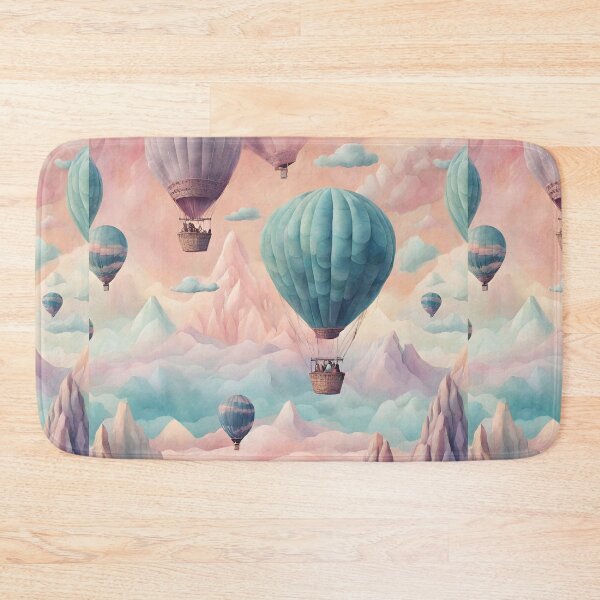 Item preview, Wanderlust Dreams designed and sold by Lorets-Designs.