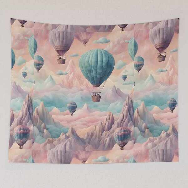 Item preview, Wanderlust Dreams designed and sold by Lorets-Designs.