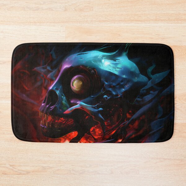 Item preview, Nightmare Nexus designed and sold by a house mouse.