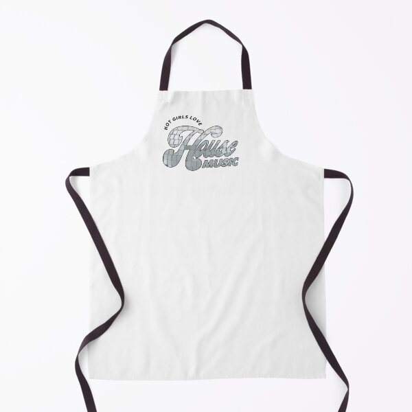 Item preview, Hot Girls Love House Music designed and sold by blvckcatmagic.
