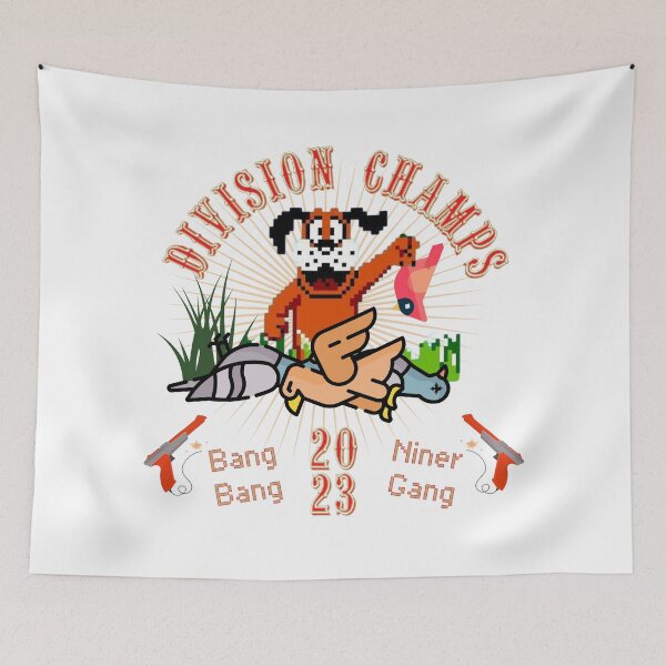 Item preview, NFC West Champs 2023 American Football retro graphic designed and sold by PinoyDnDShirts.