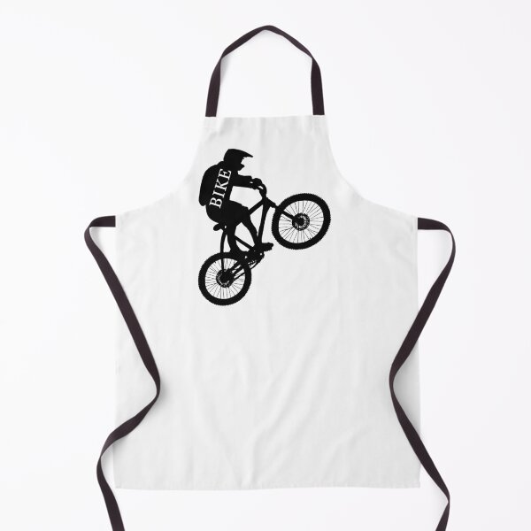 Item preview, Mountain Biker designed and sold by wanderingfools.