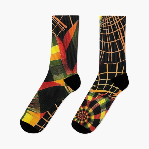 Item preview, Tartan Sunflower Design - Scottish Pattern designed and sold by HausKatz.