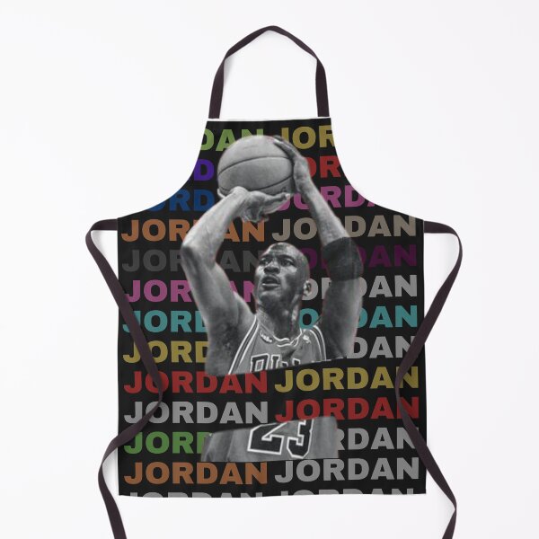 Item preview, Vintage Michael Jordan Classic T-Shirt designed and sold by CASUALURBAN.