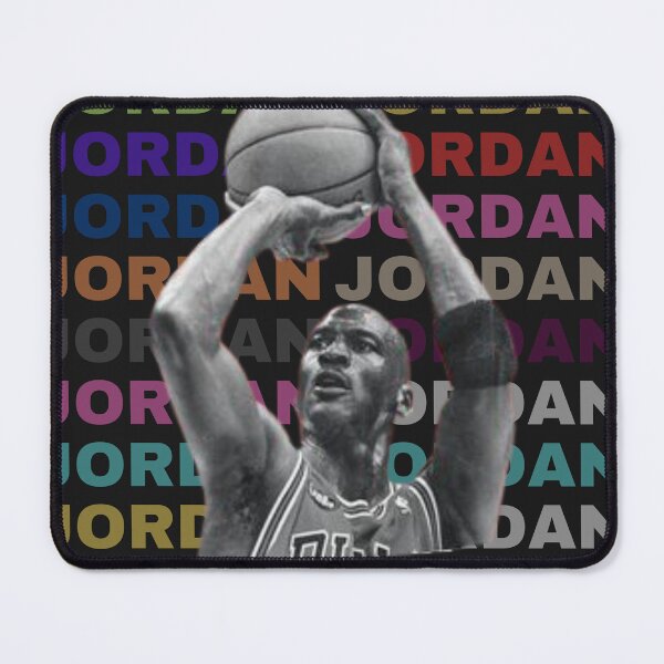 Item preview, Vintage Michael Jordan Classic T-Shirt designed and sold by CASUALURBAN.
