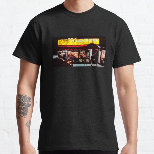 Carnegie Deli New York Classic T-Shirt