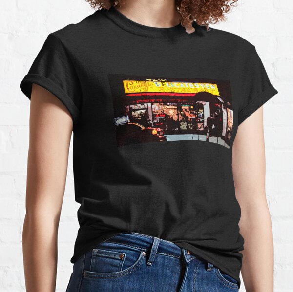 Carnegie Deli New York Classic T-Shirt