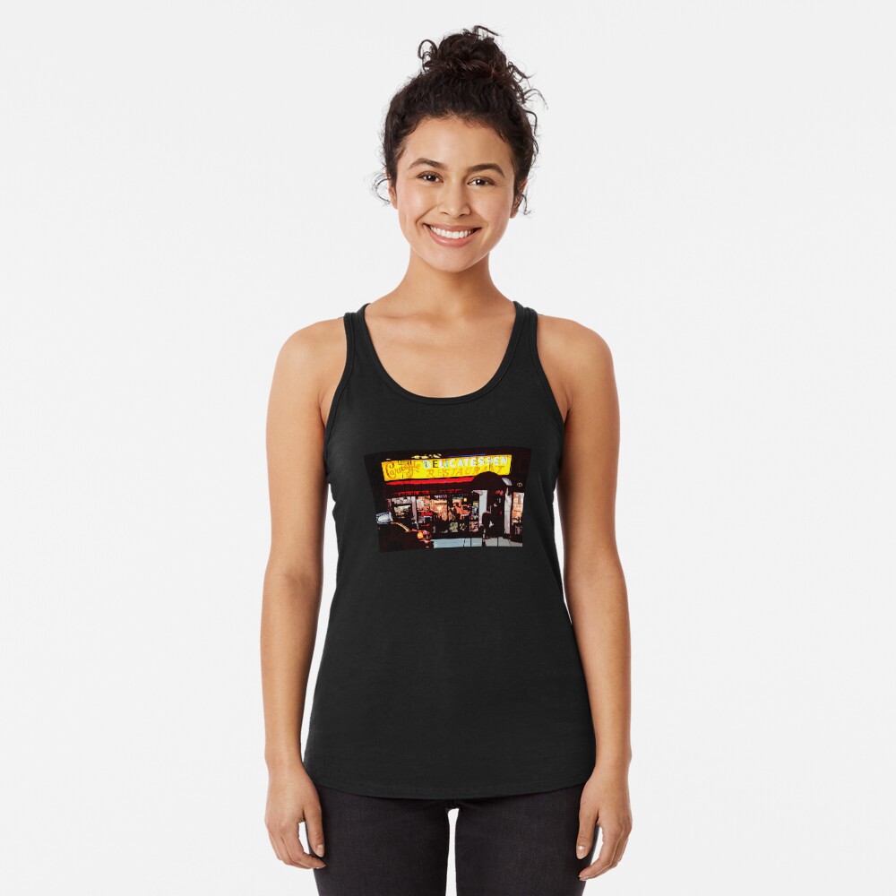 Item preview, Racerback Tank Top designed and sold by AYatesPhoto.