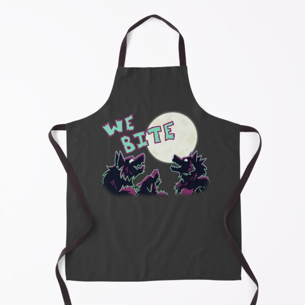 Item preview, We Bite designed and sold by Zire9.