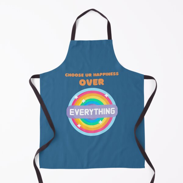 Item preview, Choose Ur happiness over everything designed and sold by NurzZz73.