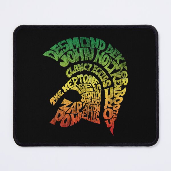 Item preview, Trojan Records designed and sold by brianhillDESIGN.