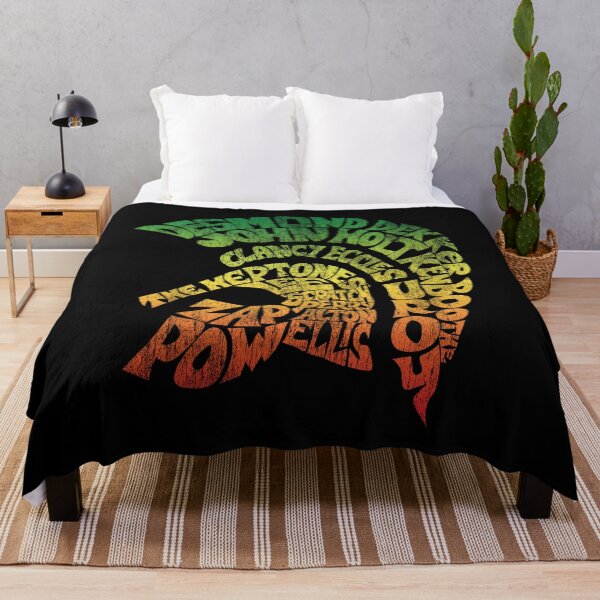 Item preview, Trojan Records designed and sold by brianhillDESIGN.