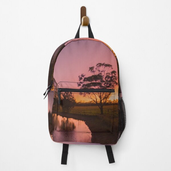 Item preview, Kangaroo Valley Sunset Australia designed and sold by Tara Smithson.