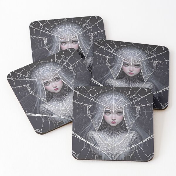 Artikelvorschau, Spider Web entworfen und verkauft von LandowDesign.