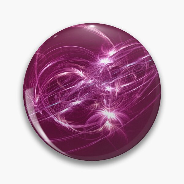 Item preview, Sheer Magenta 01 designed and sold by Elisabeth Lucas.