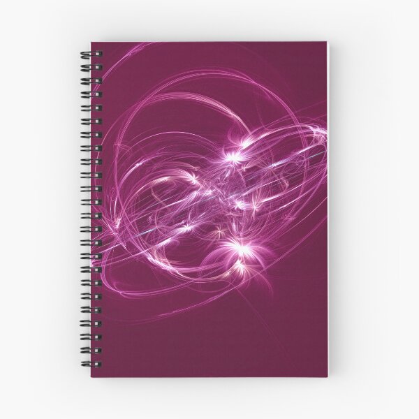Item preview, Sheer Magenta 01 designed and sold by Elisabeth Lucas.