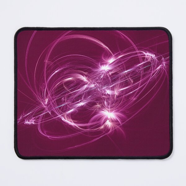 Item preview, Sheer Magenta 01 designed and sold by Elisabeth Lucas.