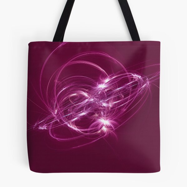 Item preview, Sheer Magenta 01 designed and sold by Elisabeth Lucas.