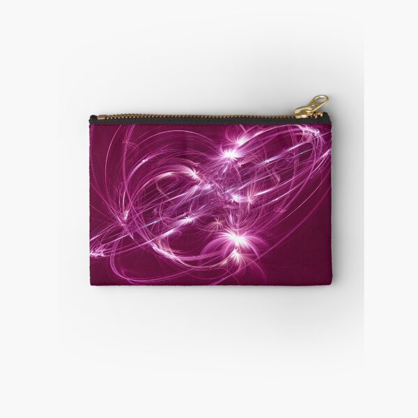 Item preview, Sheer Magenta 01 designed and sold by Elisabeth Lucas.