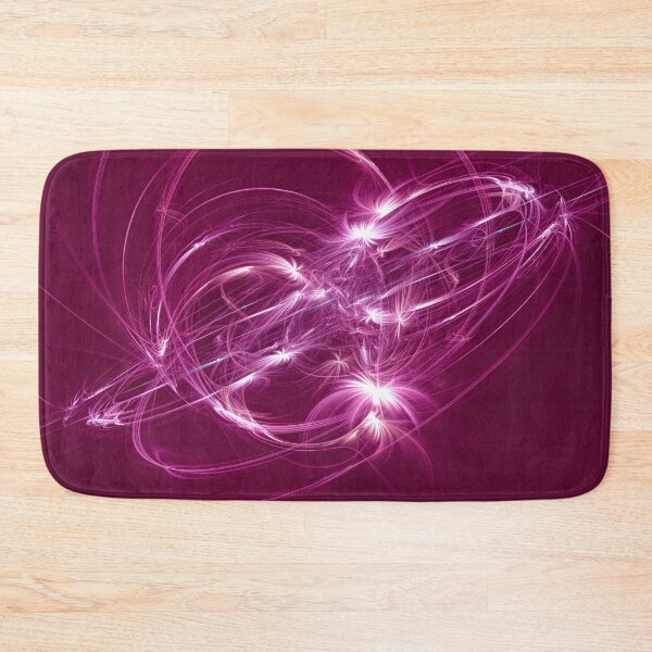 Item preview, Sheer Magenta 01 designed and sold by Elisabeth Lucas.