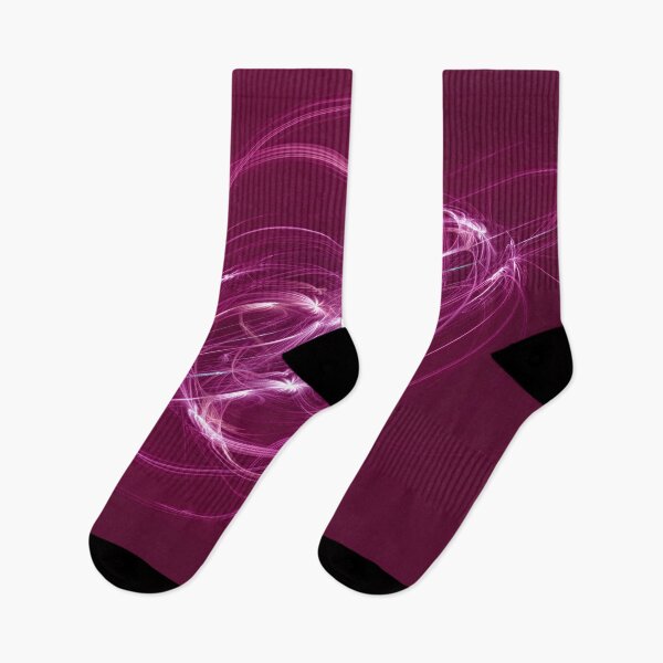 Item preview, Sheer Magenta 01 designed and sold by Elisabeth Lucas.