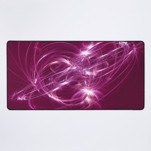 Item preview, Sheer Magenta 01 designed and sold by Elisabeth Lucas.